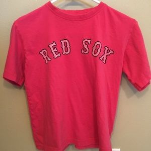 Red Sox t-shirt